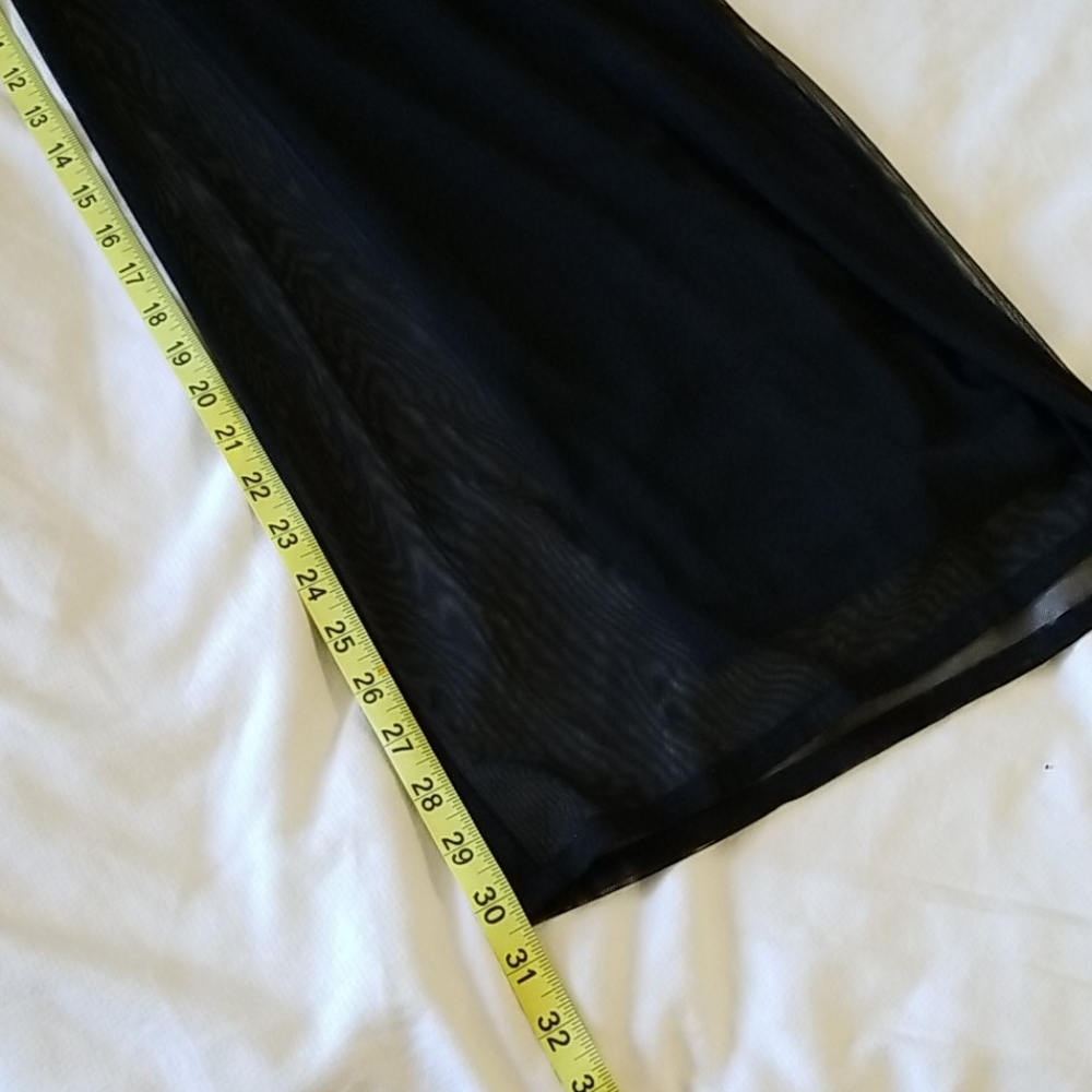 Js Collections Size 12 Black Pants - image 5